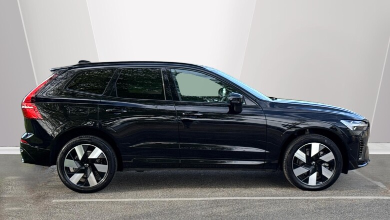 Volvo XC60 2.0 T8 [455] PHEV Ultra Dark 5dr AWD Geartronic Estate